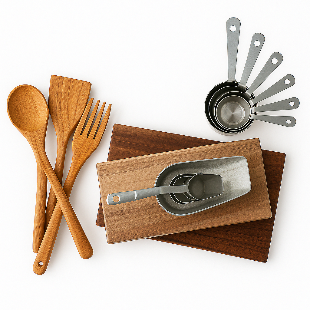 Catering Crockery & Cutlery